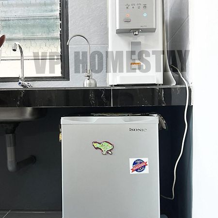 Vp Homestay - Malay Only อิโปห์ ภายนอก รูปภาพ