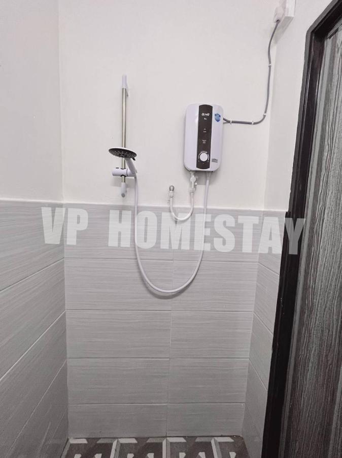 Vp Homestay - Malay Only อิโปห์ ภายนอก รูปภาพ